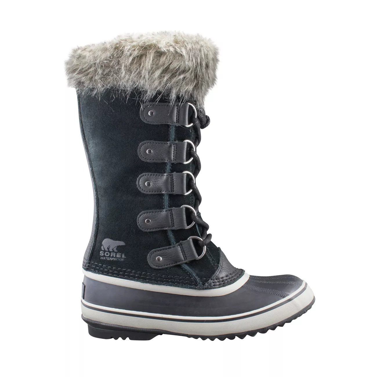 sorel women's joan of arctic winter boots