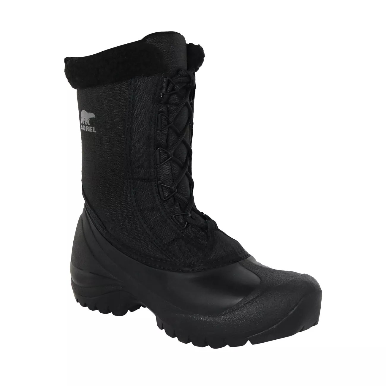 sorel cumberland snow boot