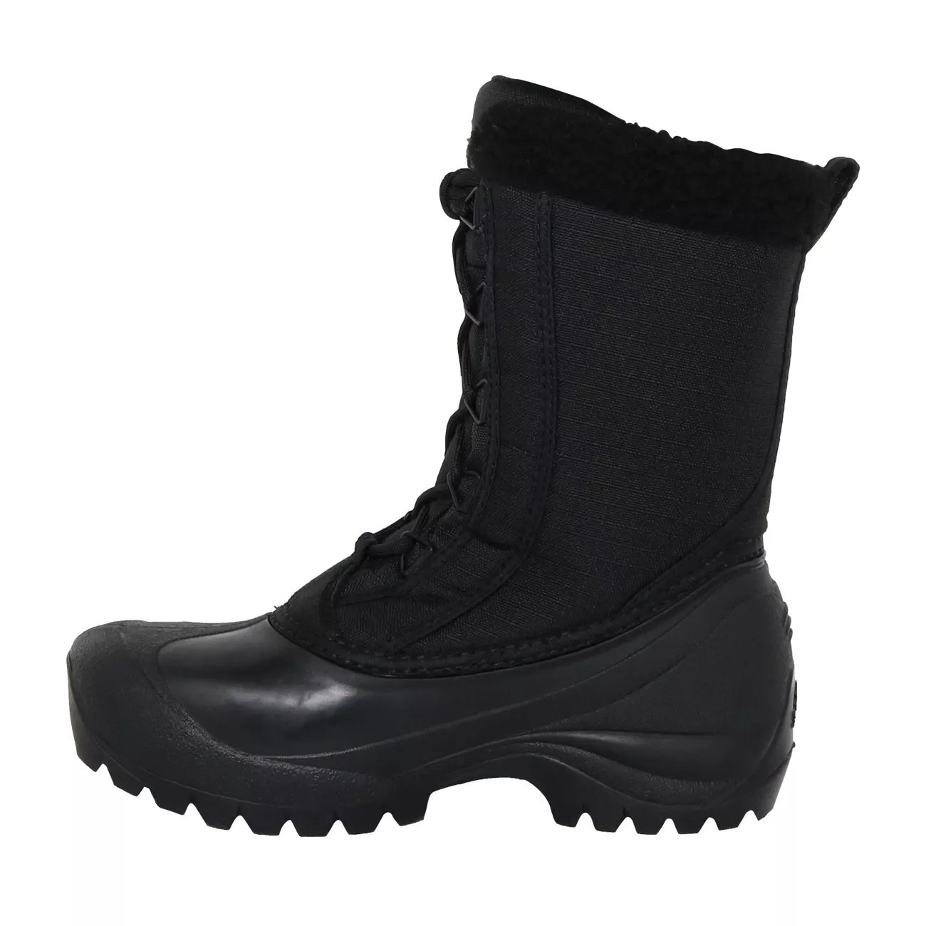 sorel cumberland snow boot