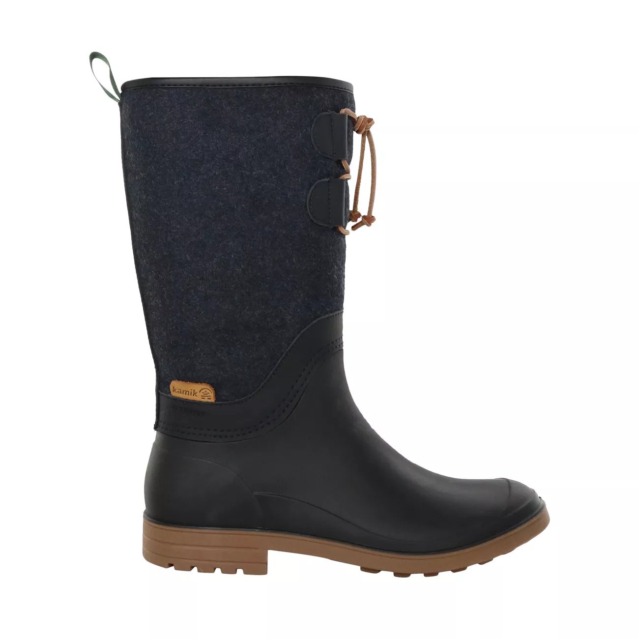 storm by cougar gleam waterproof winter boot