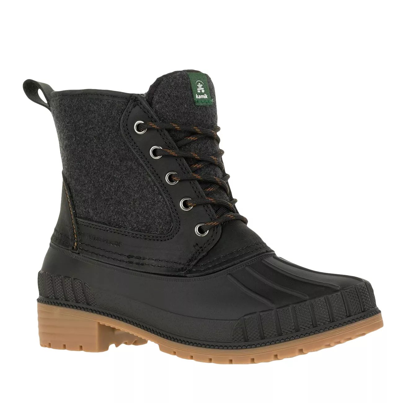 womens kamik sienna boots