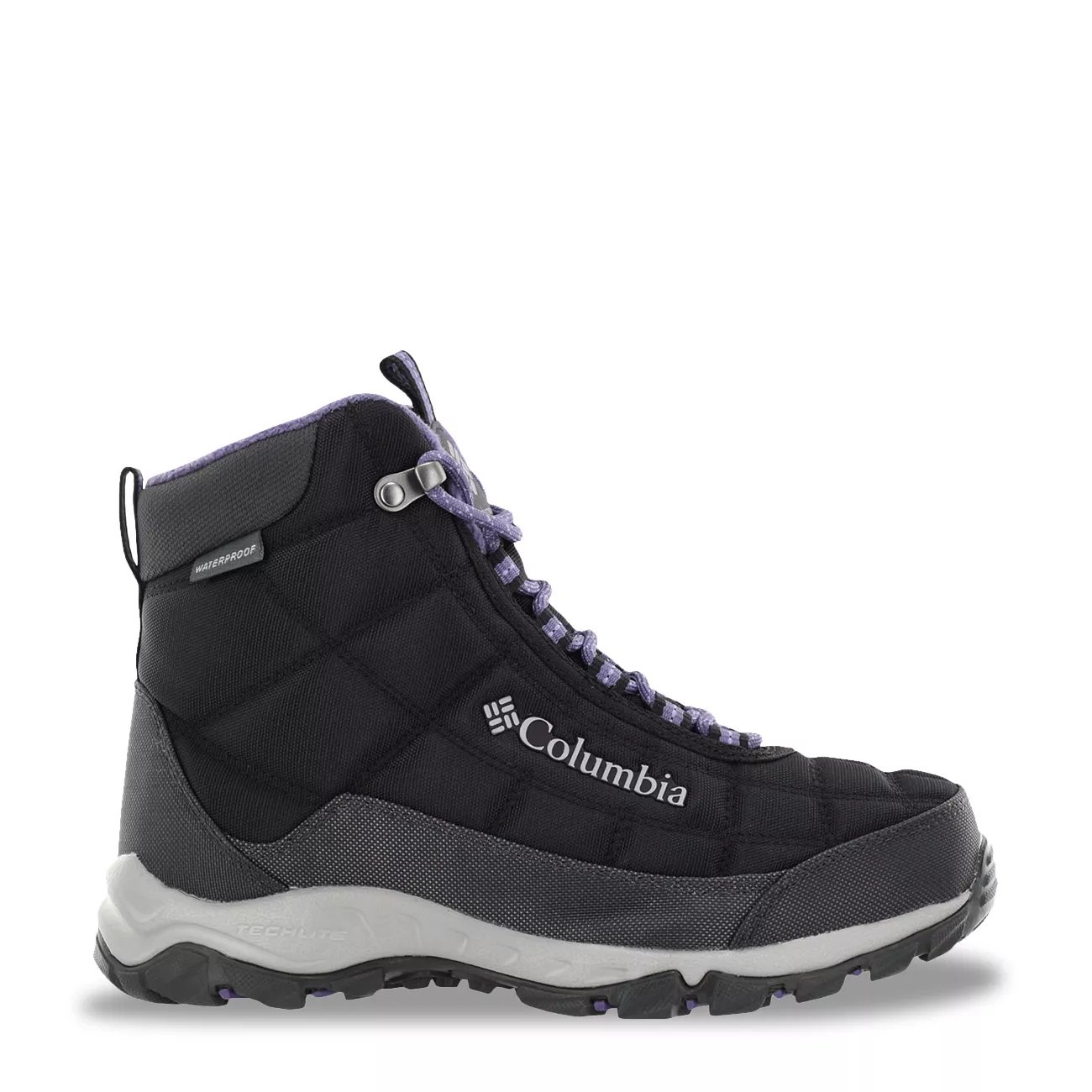 columbia firecamp winter boot