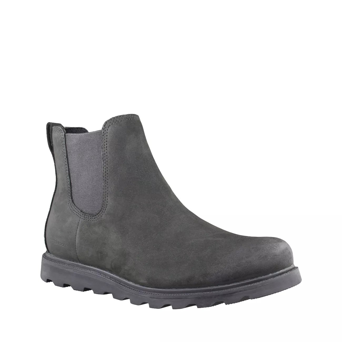 women's ainsley quad comfort chelsea boots