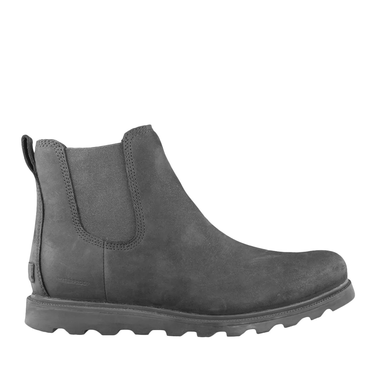 sorel ainsley chelsea boots