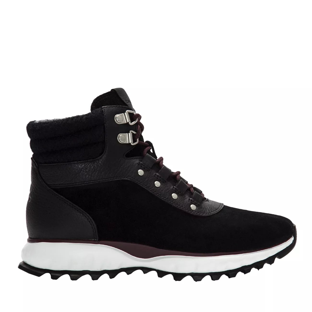 cole haan zerogrand hiking boot