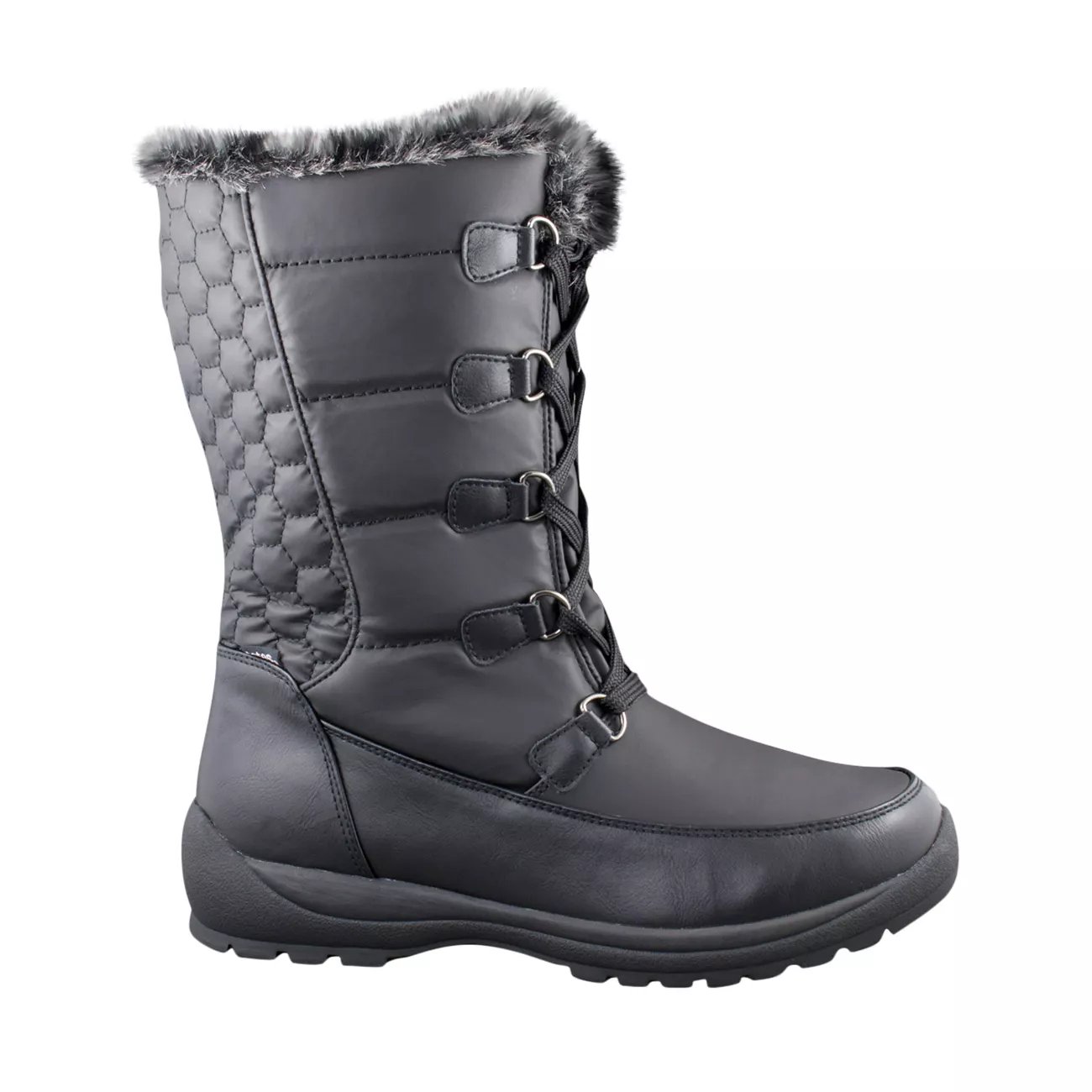 totes boots canada
