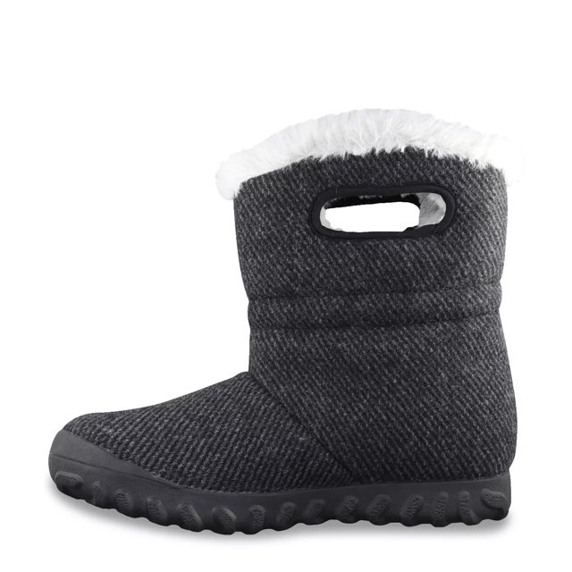 Bogs women's bmoc wool snow hot sale boot