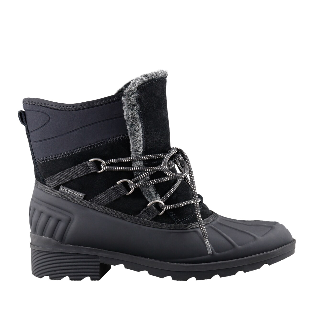 baretraps waterproof boots