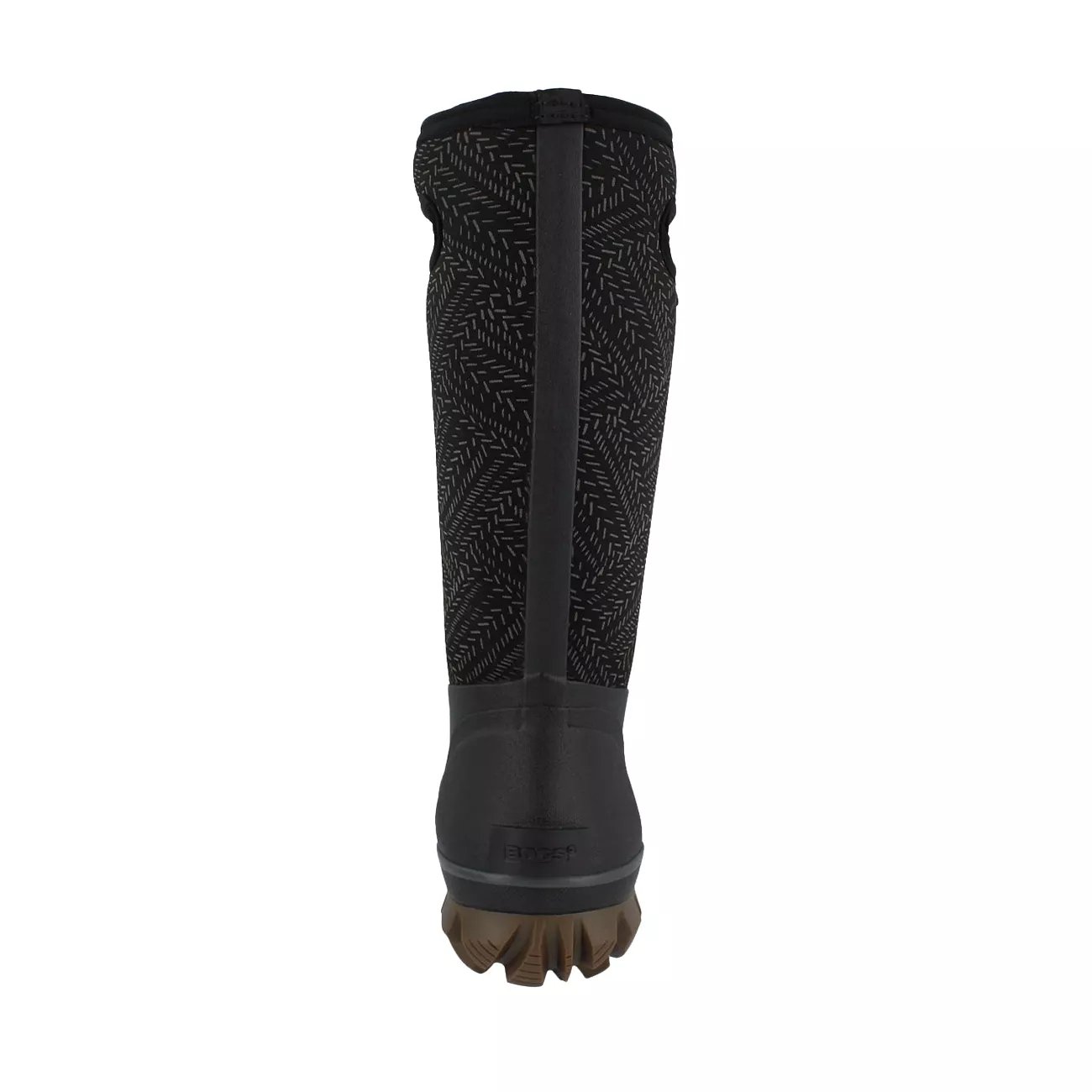 womens bogs whiteout fleck