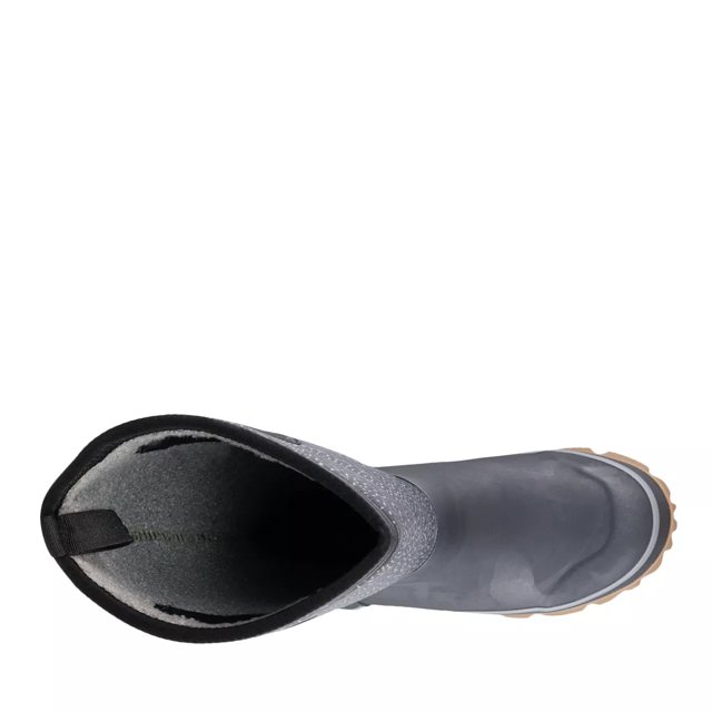 womens bogs whiteout fleck