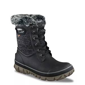 Sfd womens snow on sale boots