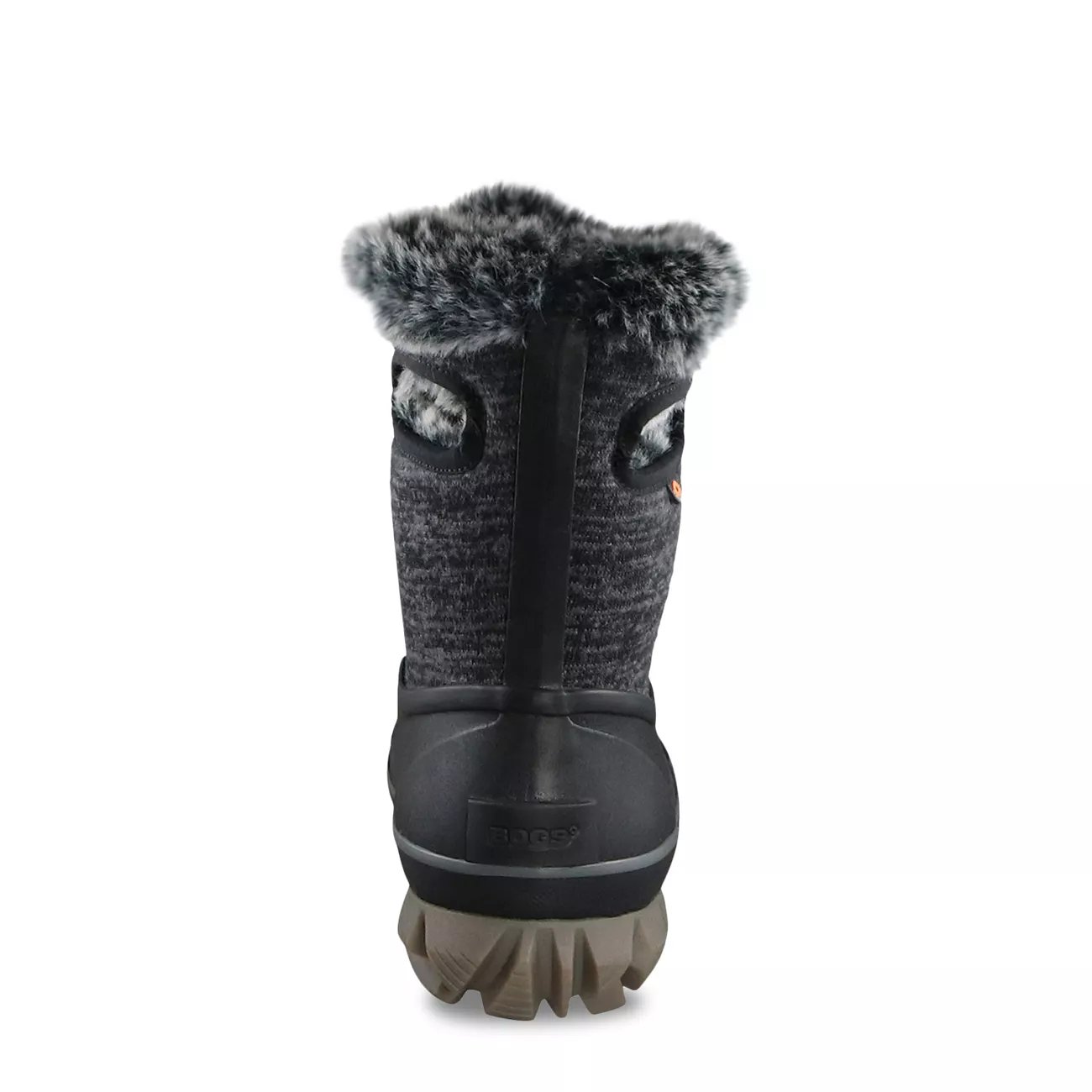 arcata knit women's snow boots