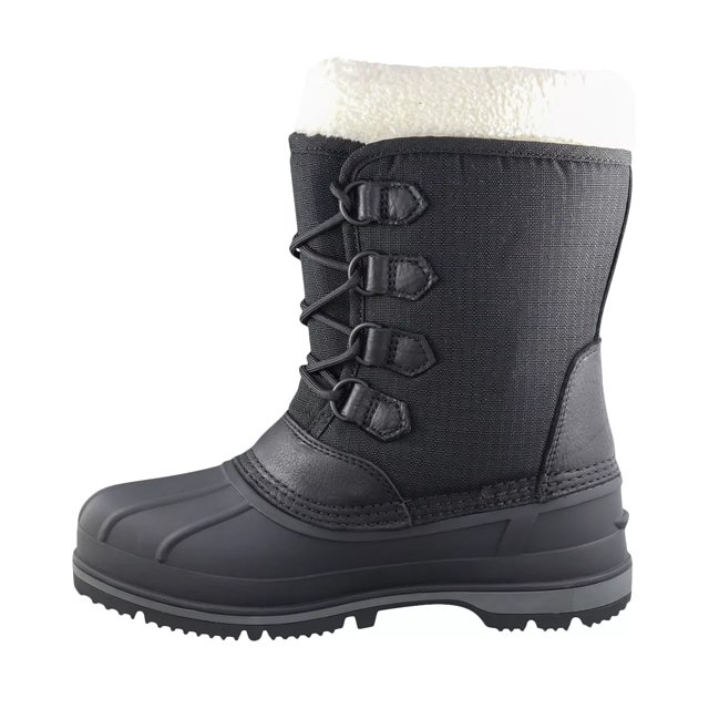 baffin bobcaygeon winter boot