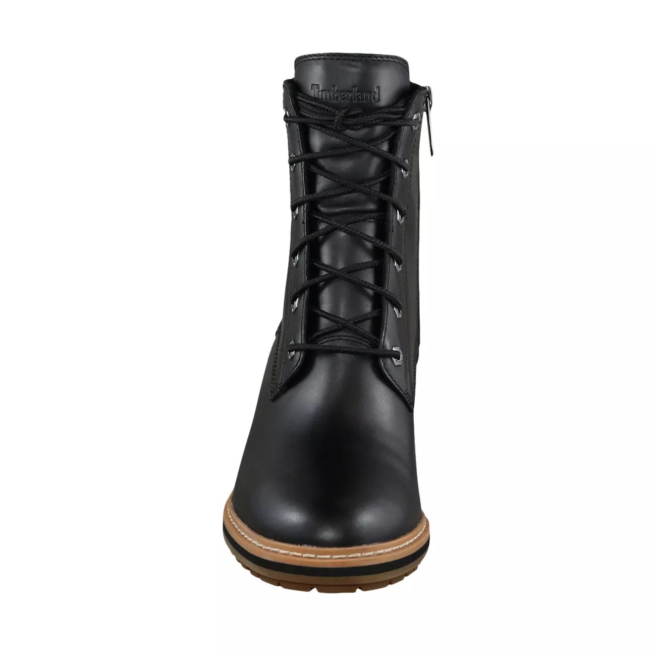 timberland sienna high fleece lined waterproof mid boot