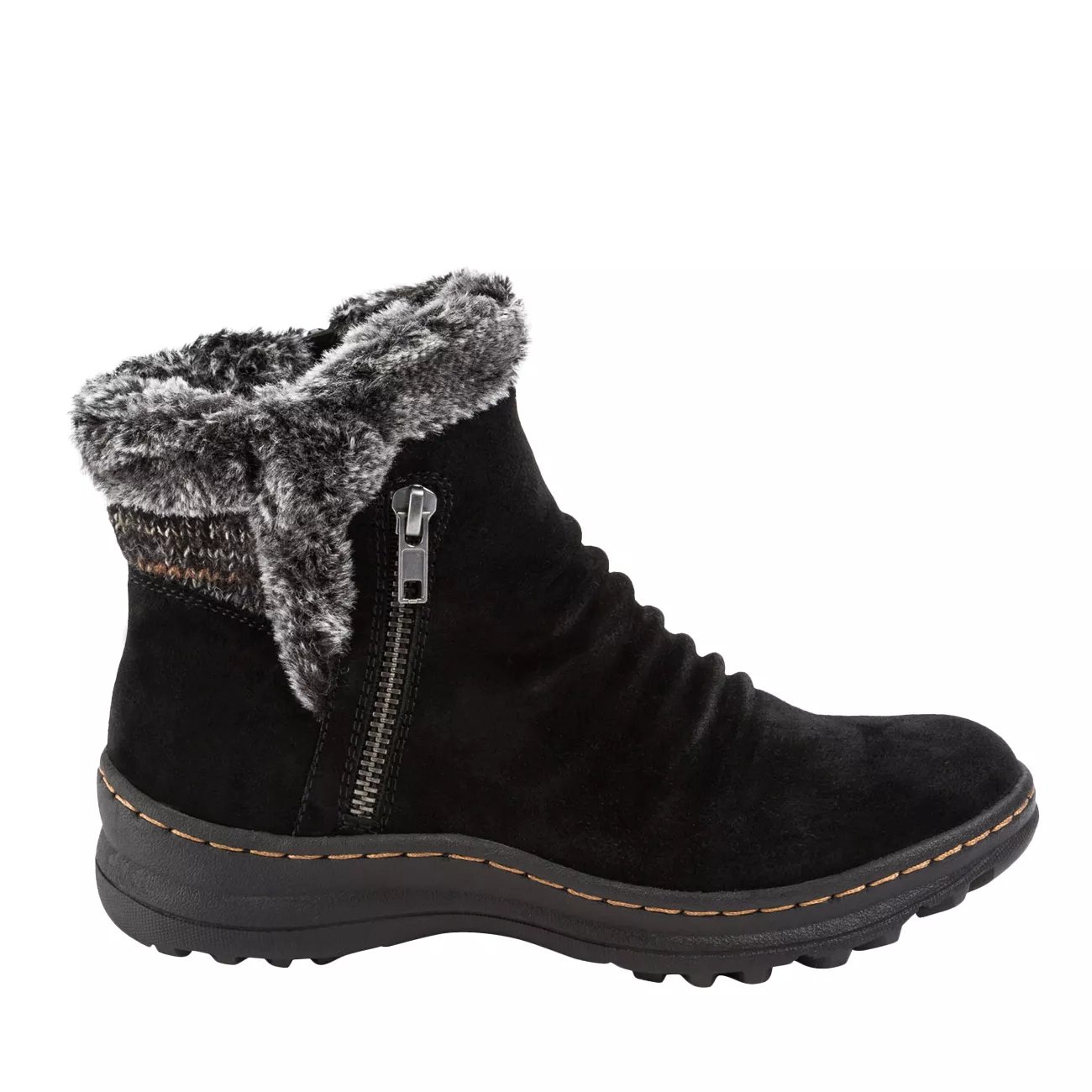 baretraps stay dry system boots