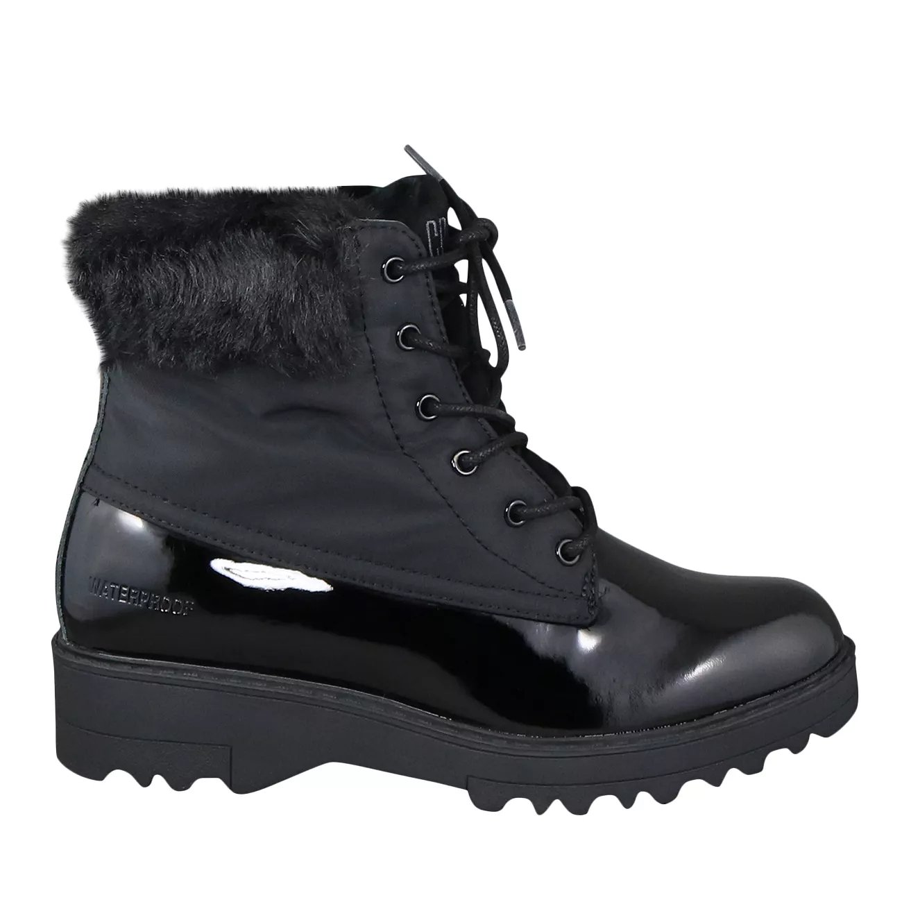 cougar chateau snow boot