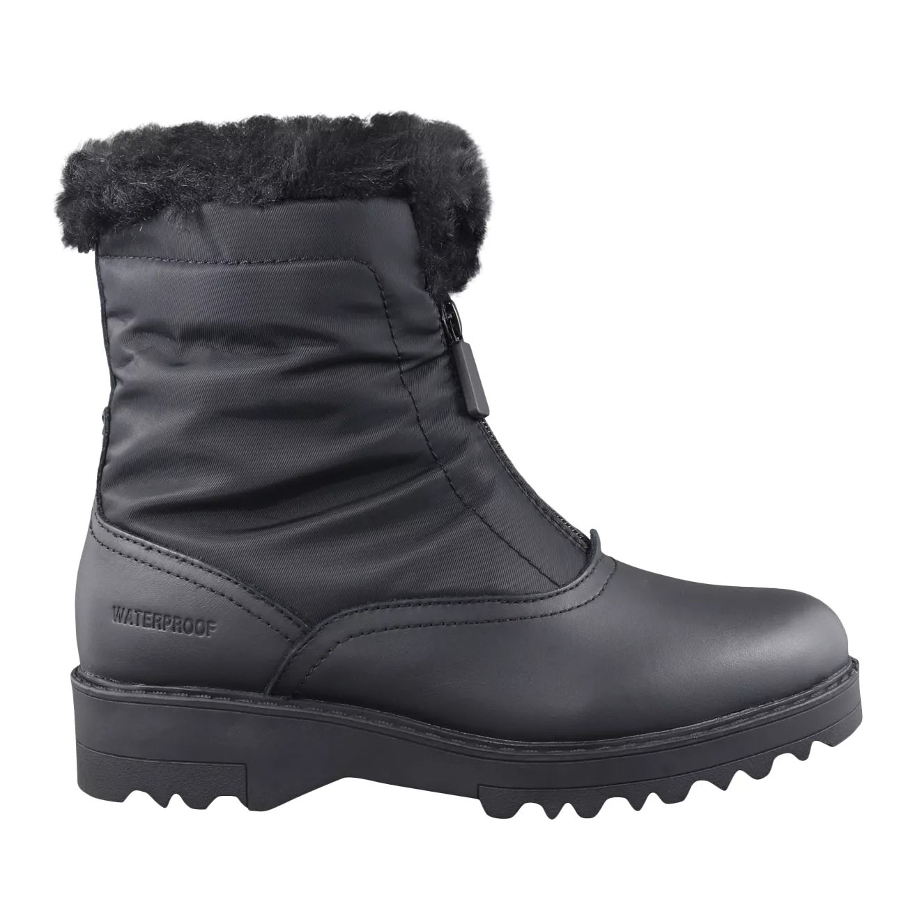cougar chateau snow boot