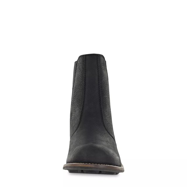 alma chelsea boot