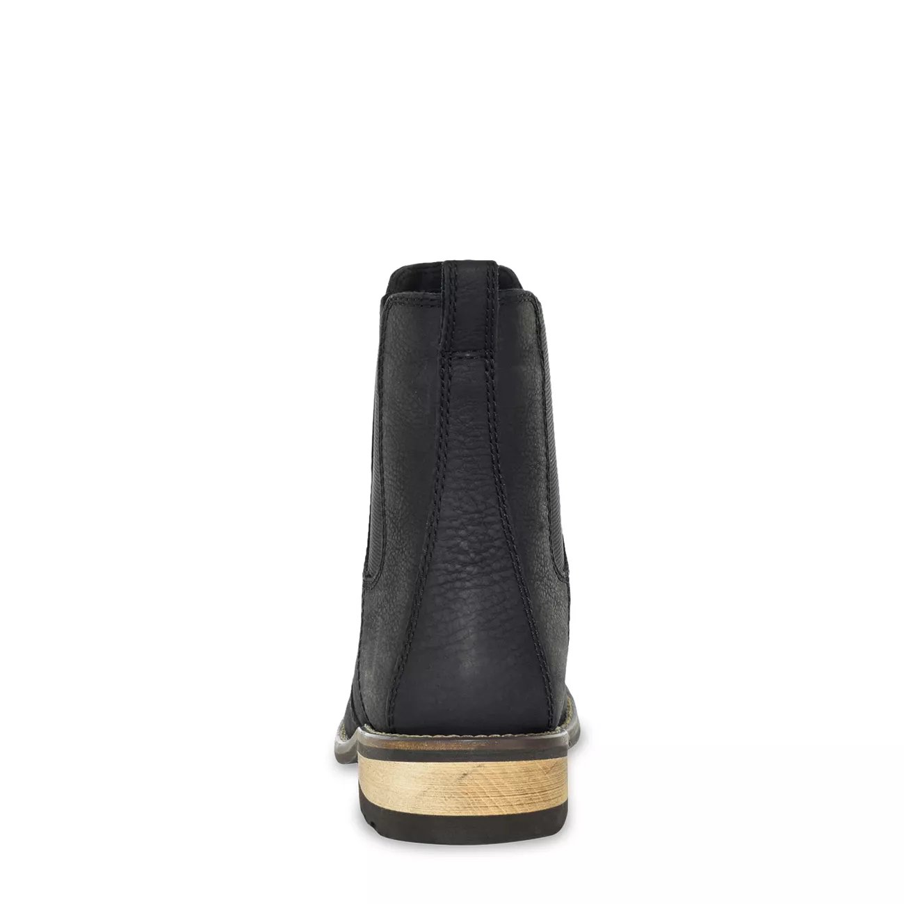 alma chelsea boot