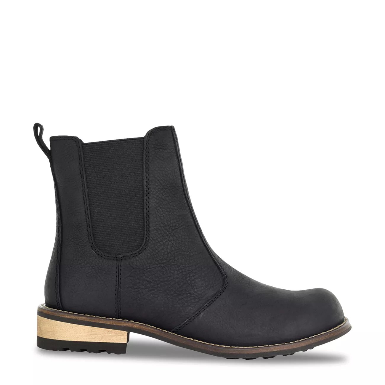 women's kodiak alma waterproof chelsea boots