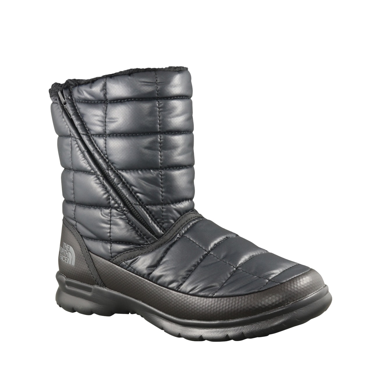 dsw north face boots