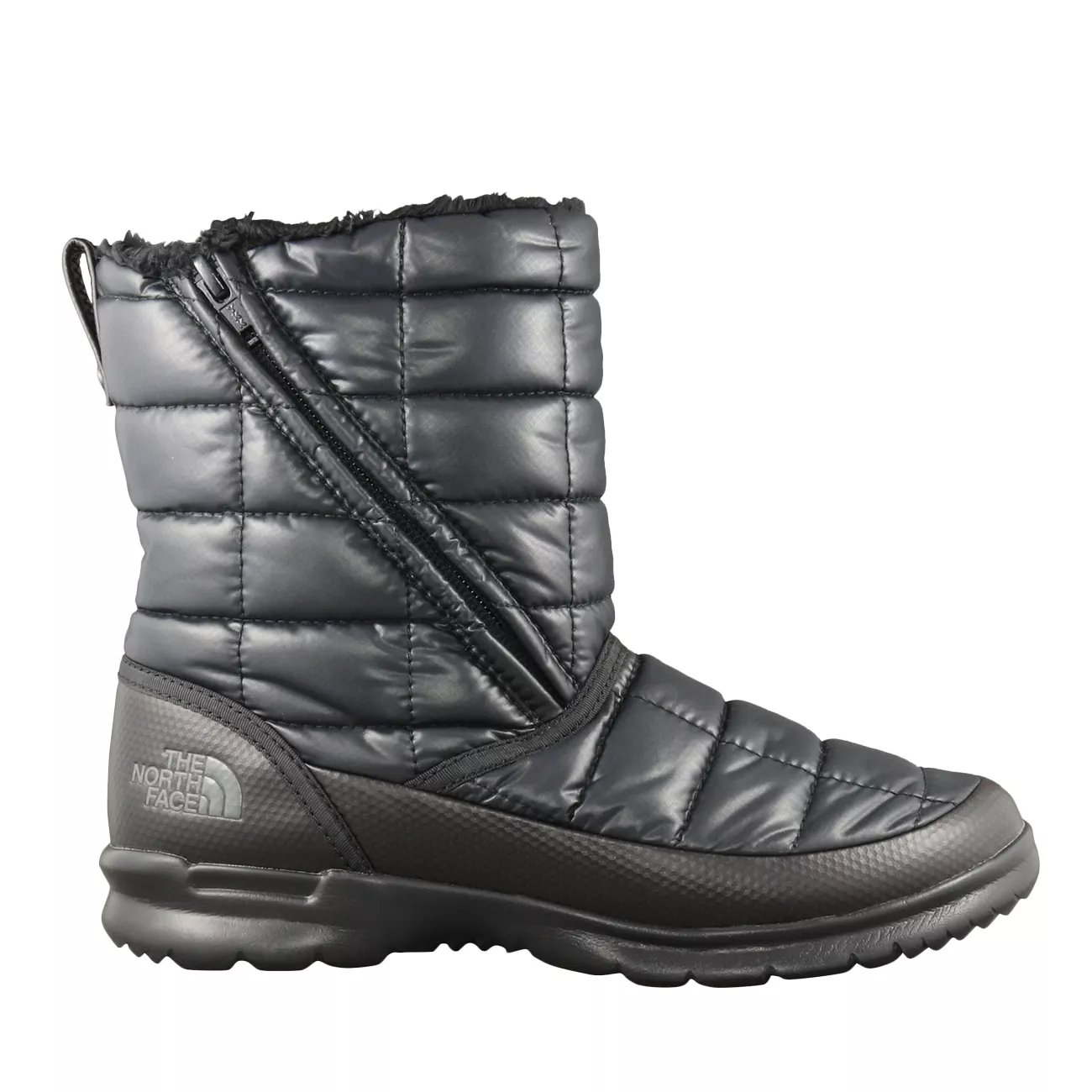 dsw north face boots