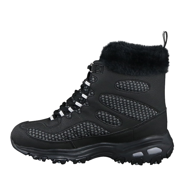 D'Lites - Bomb Cyclone Winter Boot | The Shoe Company