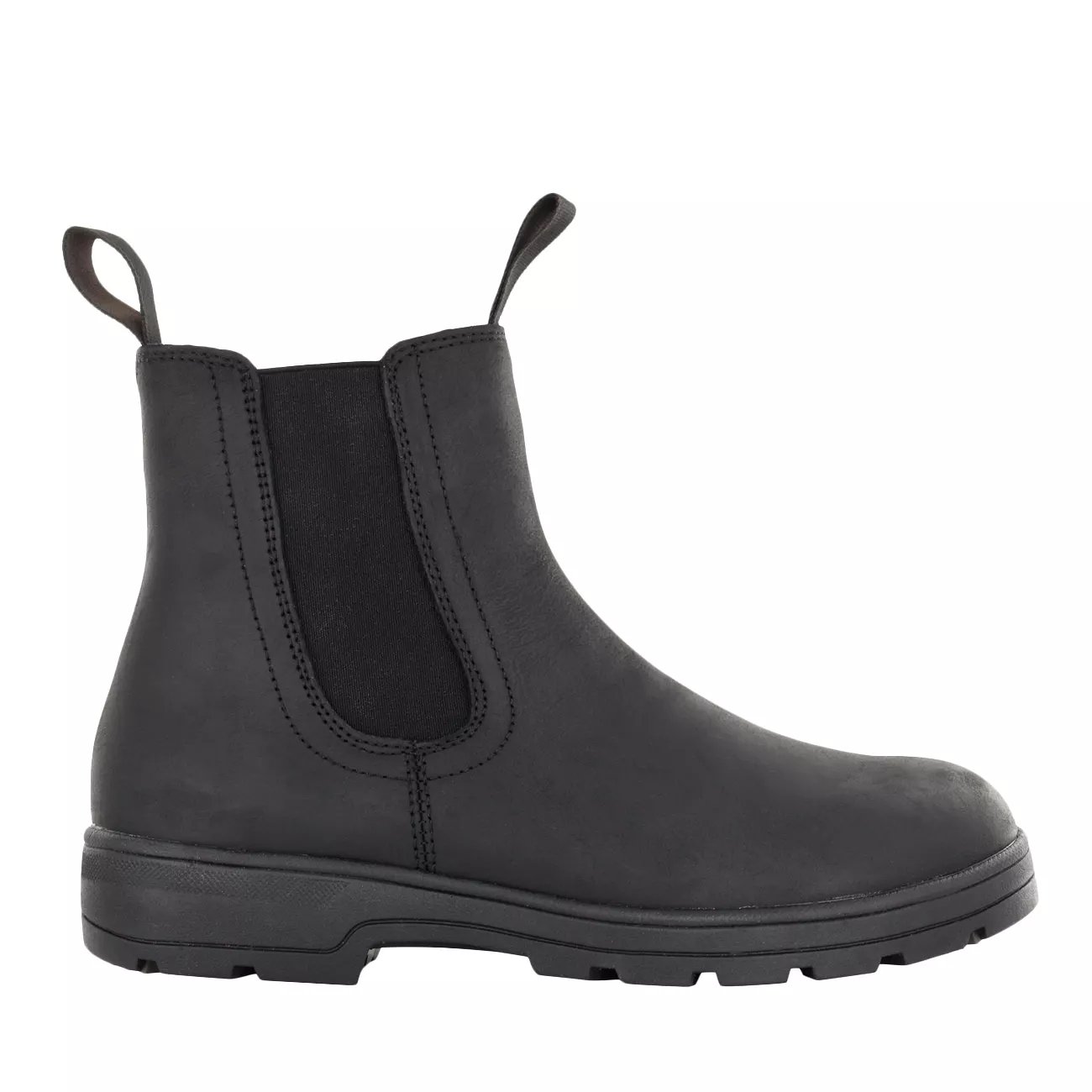 blundstone dsw