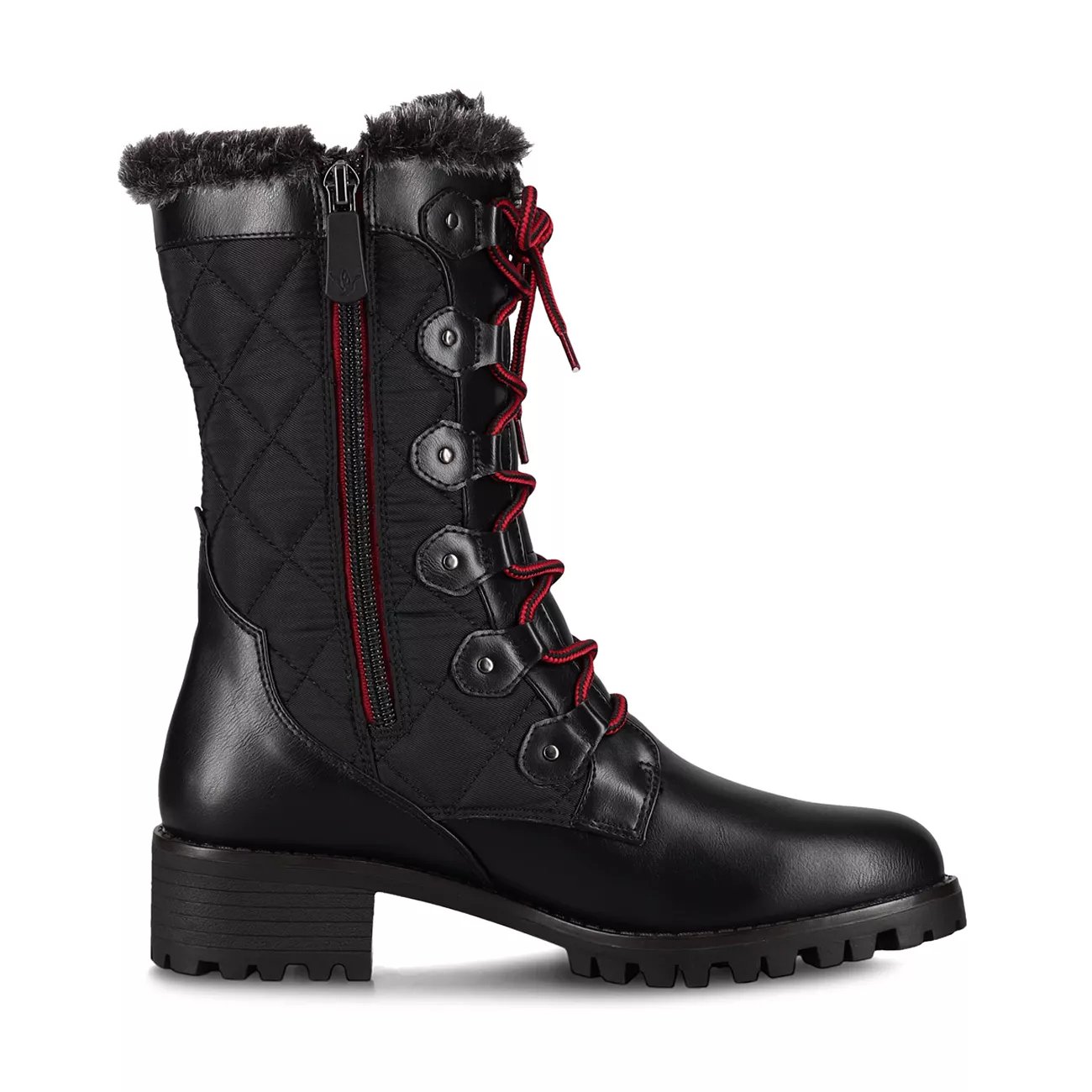 santana aquatherm boots