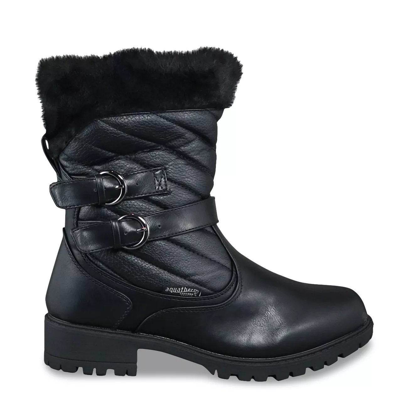 Aquatherm winter clearance boots