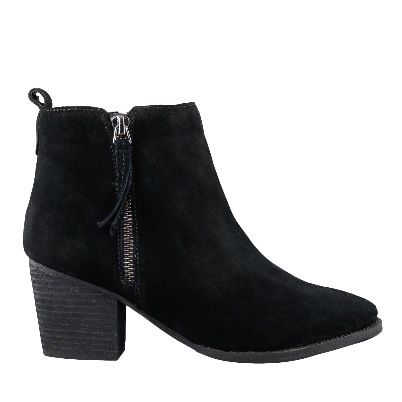 Women's Casual Boots | Shoe Warehouse