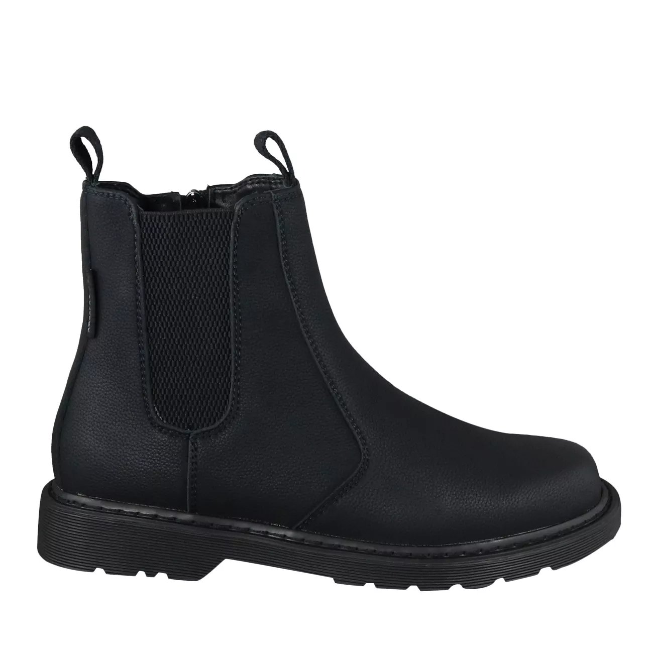 blondo xavier waterproof chelsea boot