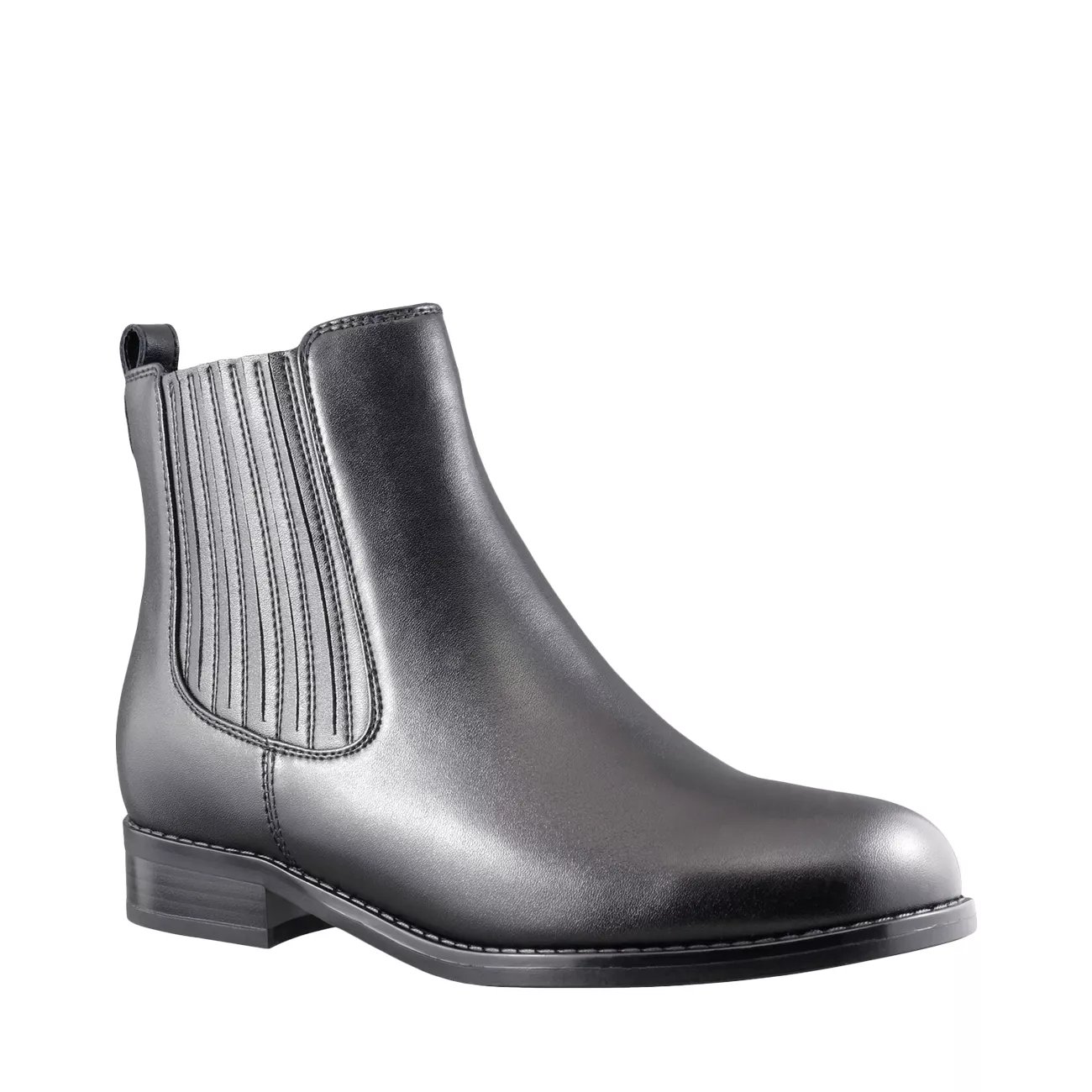 blondo xavier waterproof chelsea boot