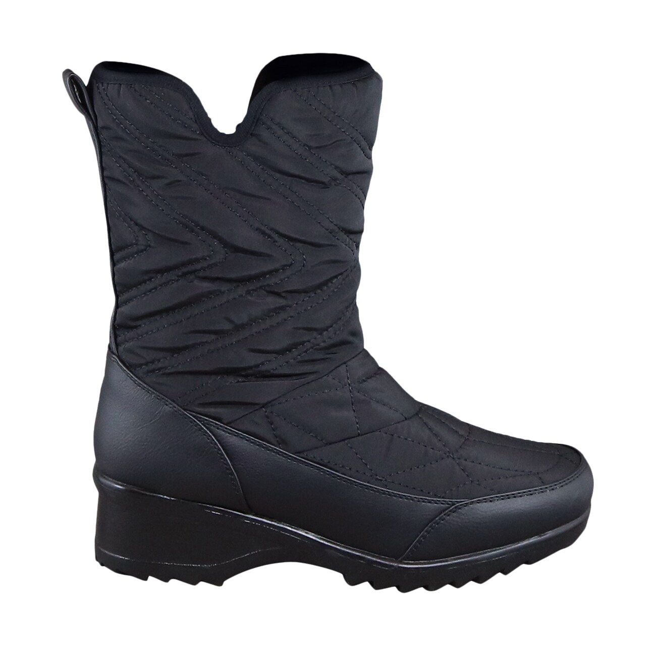 best boots for snowy weather