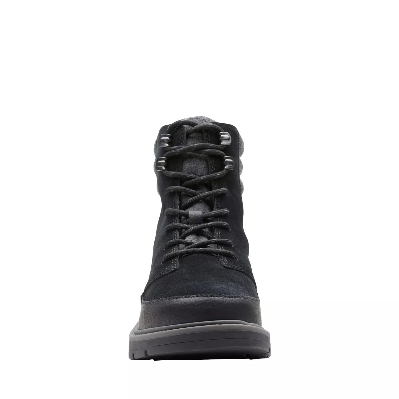 clarks ivery jet
