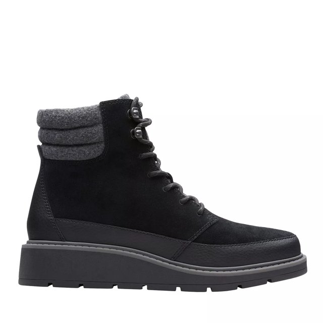 clarks ivery jet