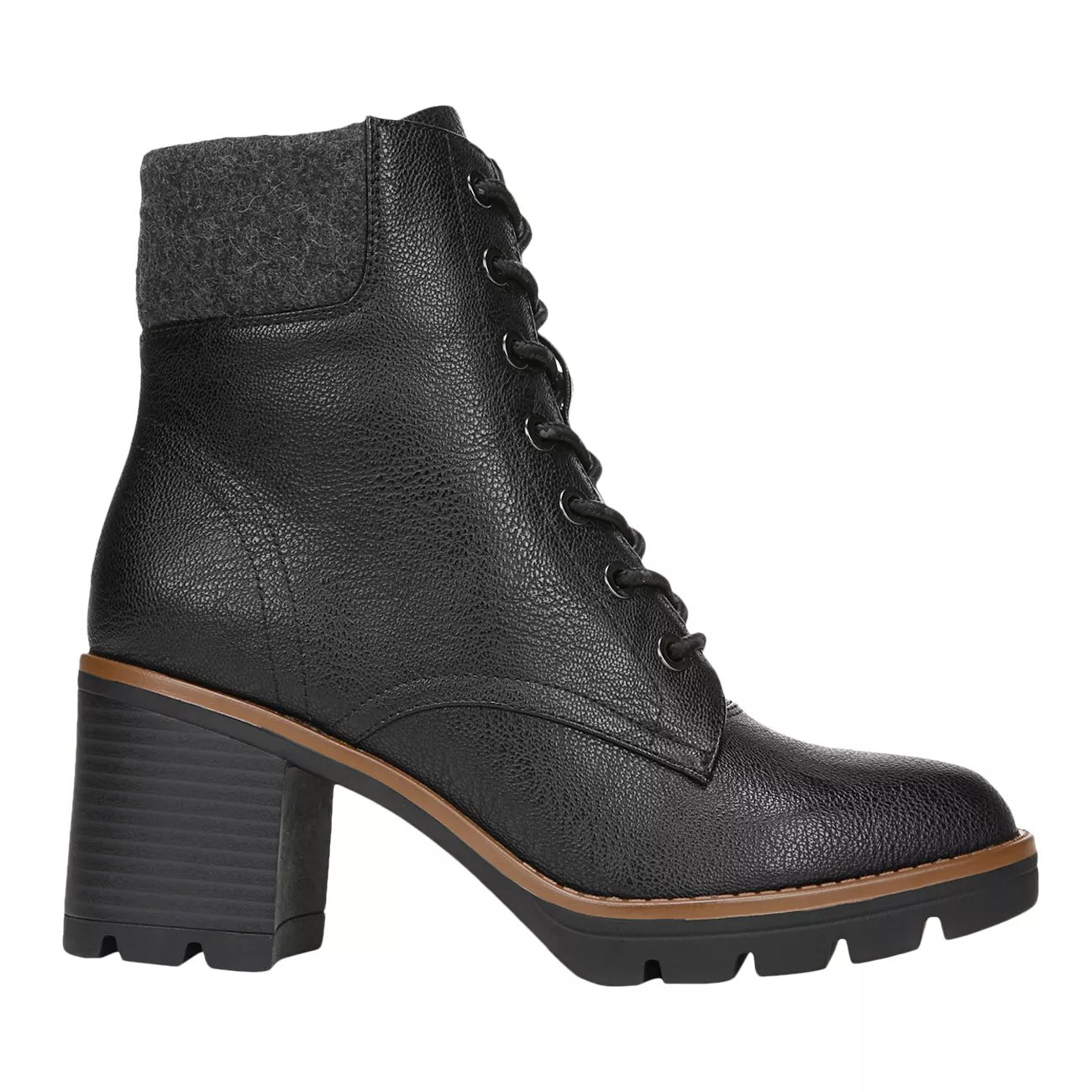 naturalizer madalynn combat boot