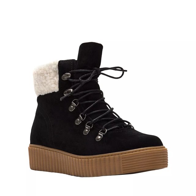 religious comfort northern lights waterproof hiker boots