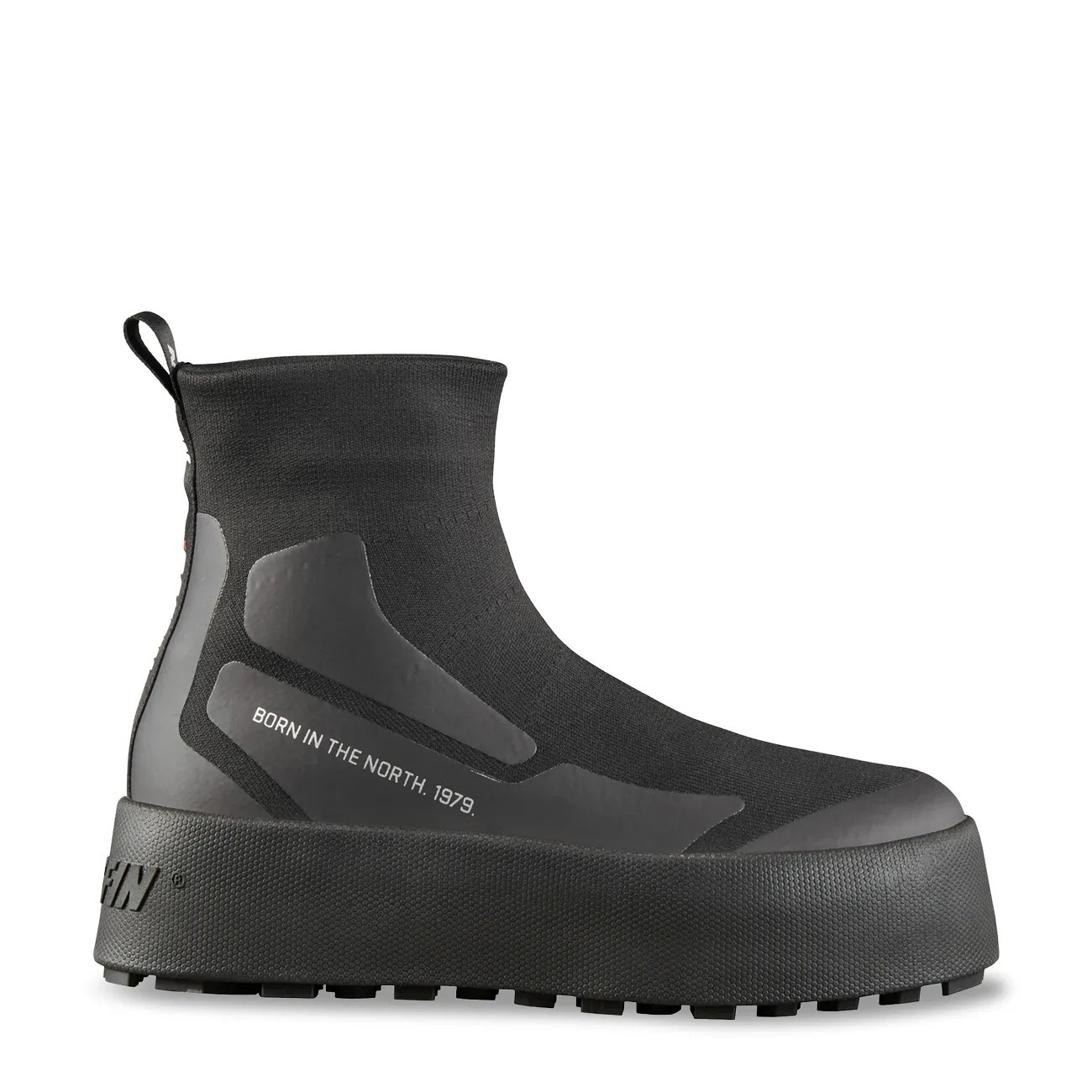 Women's Elba Waterproof Winter Bootie