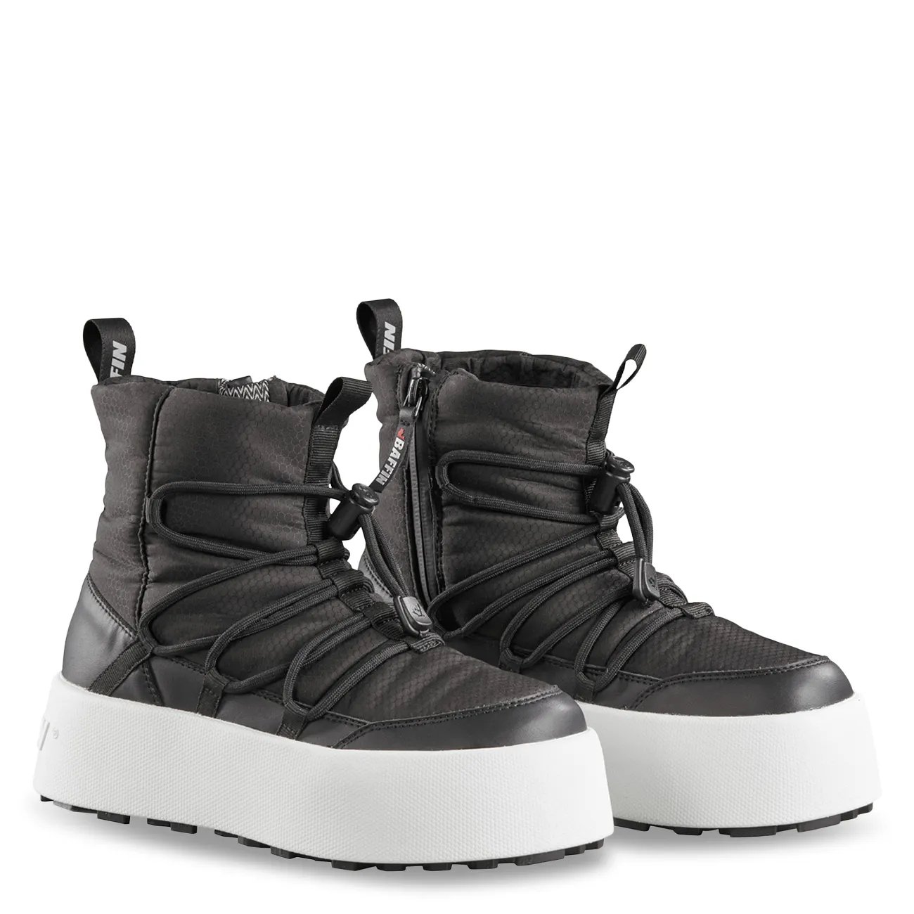 Women's Rosa Waterproof Bootie