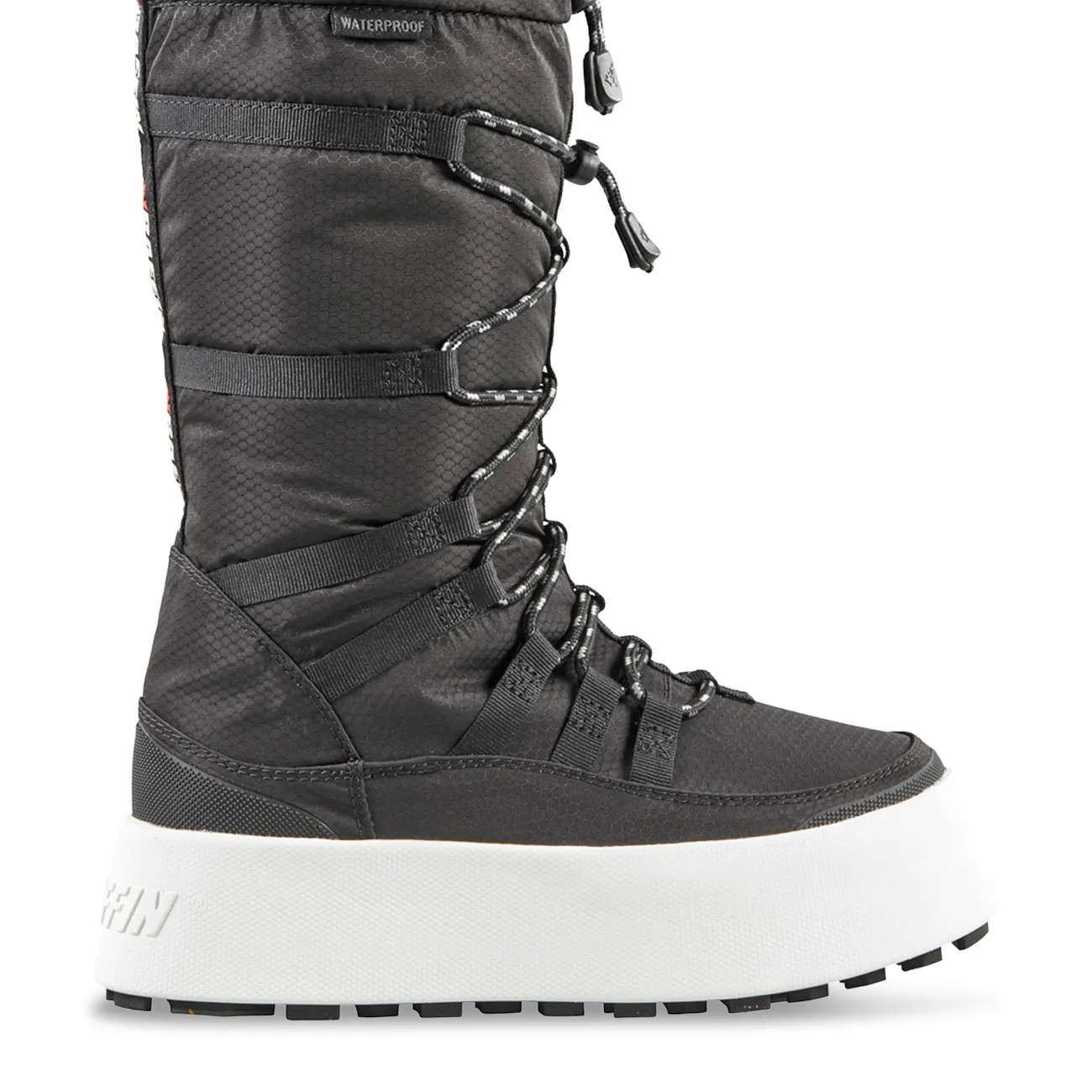 Women's Geneva Waterproof Boot