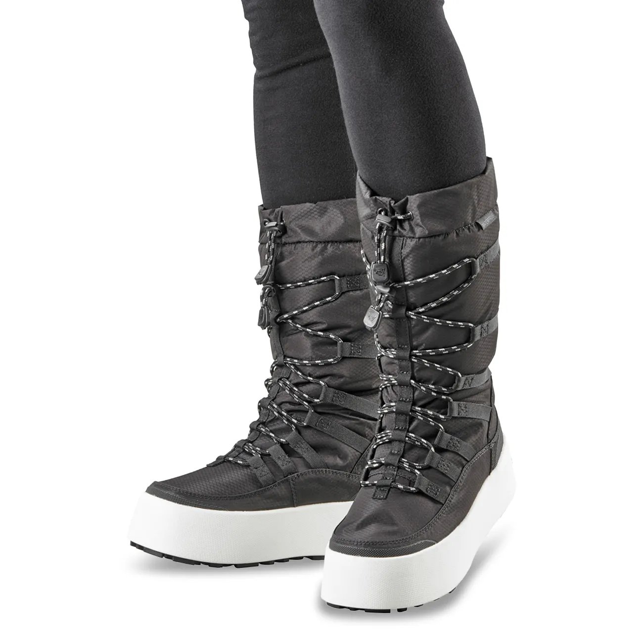 Women's Geneva Waterproof Boot