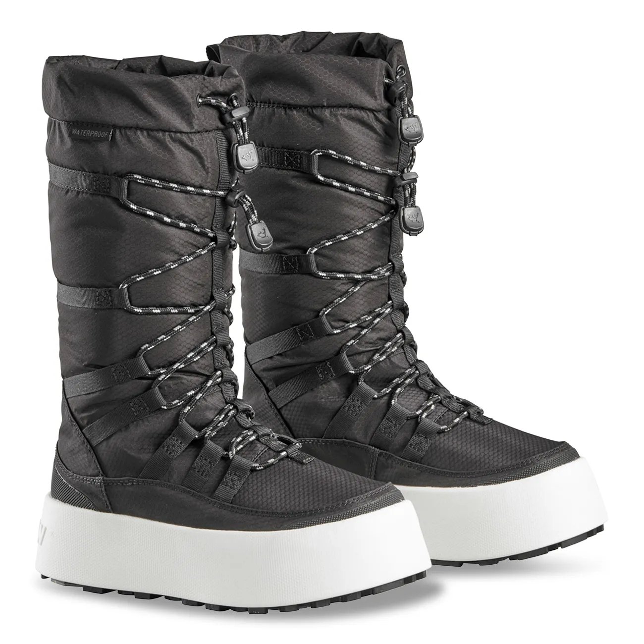 Women's Geneva Waterproof Boot