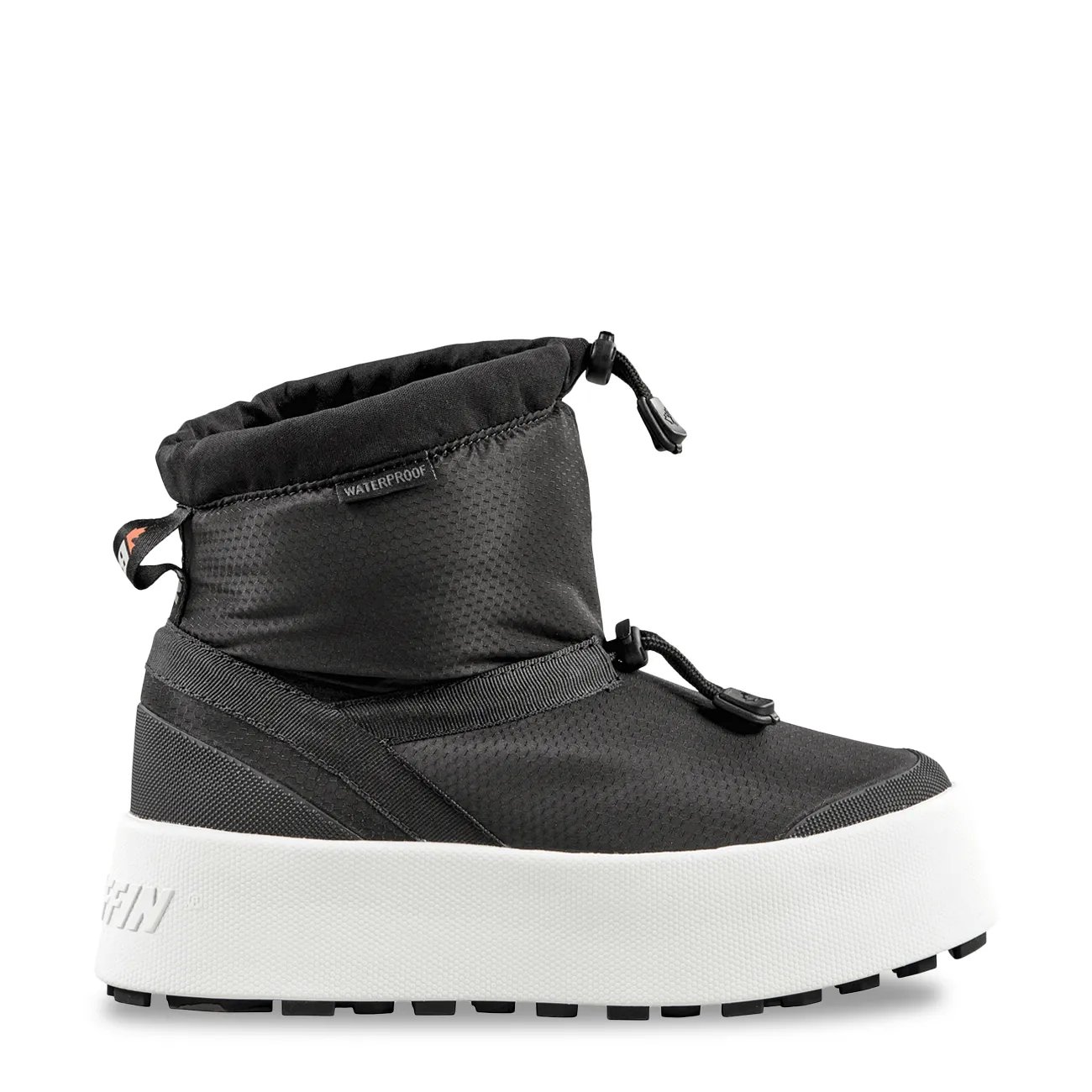 Women's Tornio Waterproof Winter Bootie
