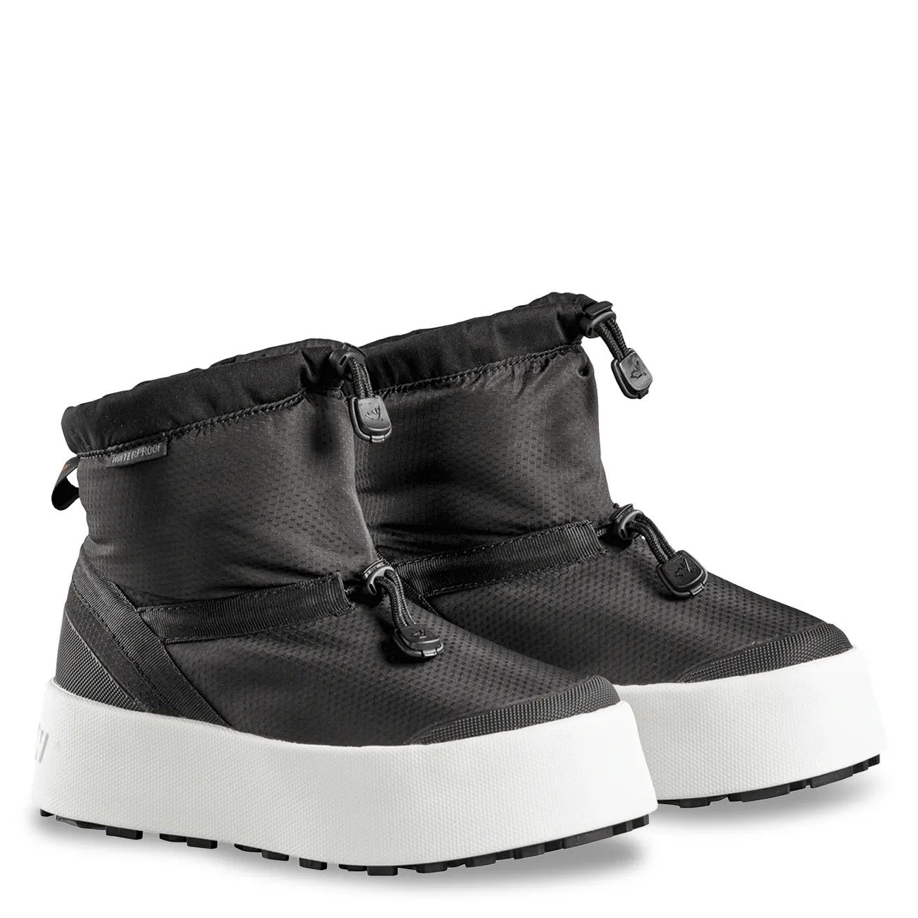 Women's Tornio Waterproof Winter Bootie