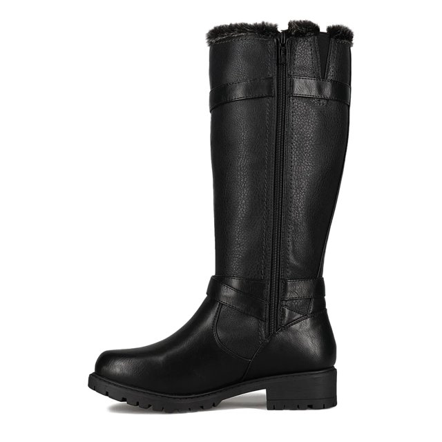 Aquatherm By Santana Women s Blair4 Waterproof Tall Boot The Shoe Company