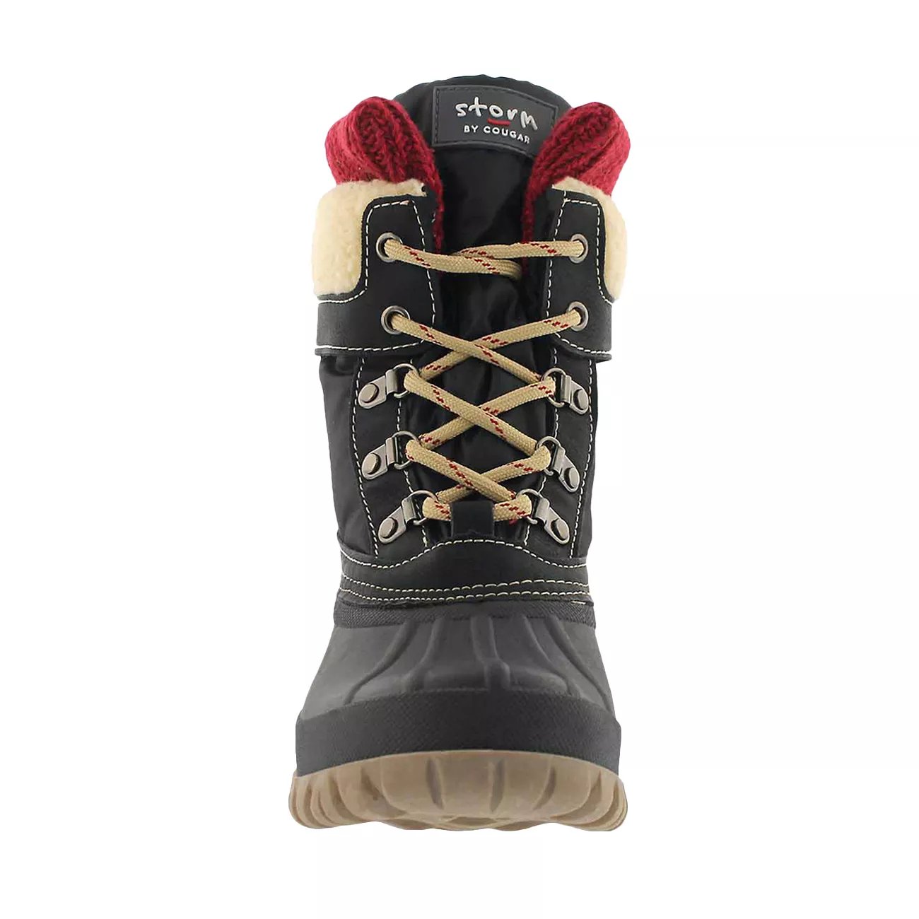 storm cougar creek boots