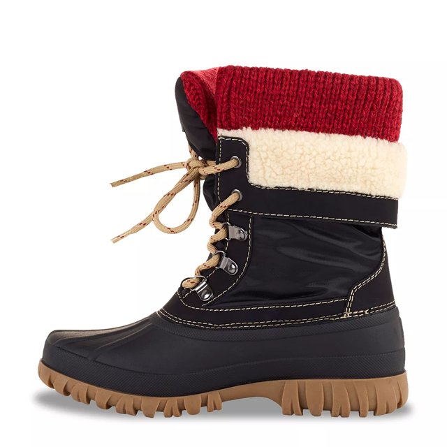 storm cougar creek boots
