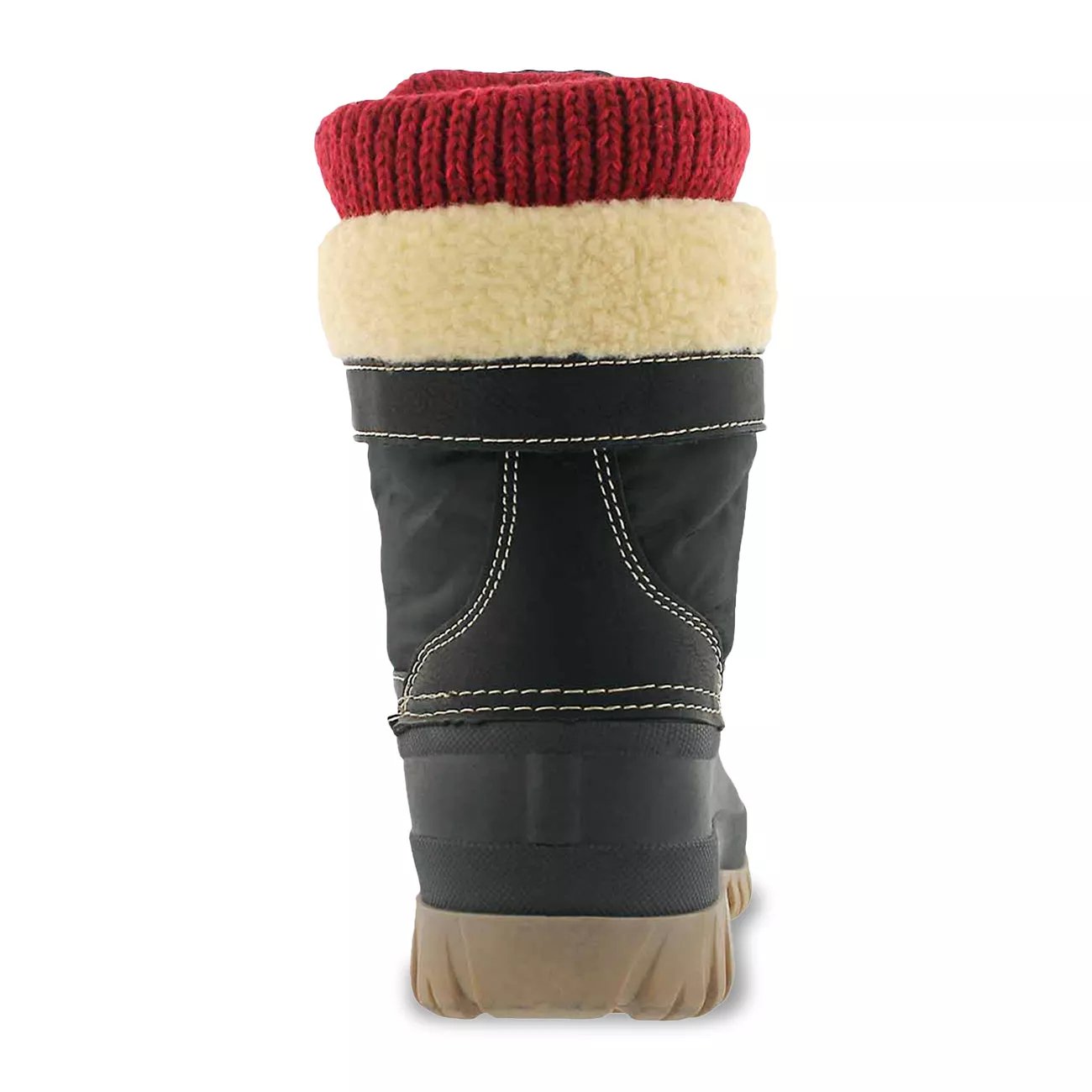 storm cougar creek boots