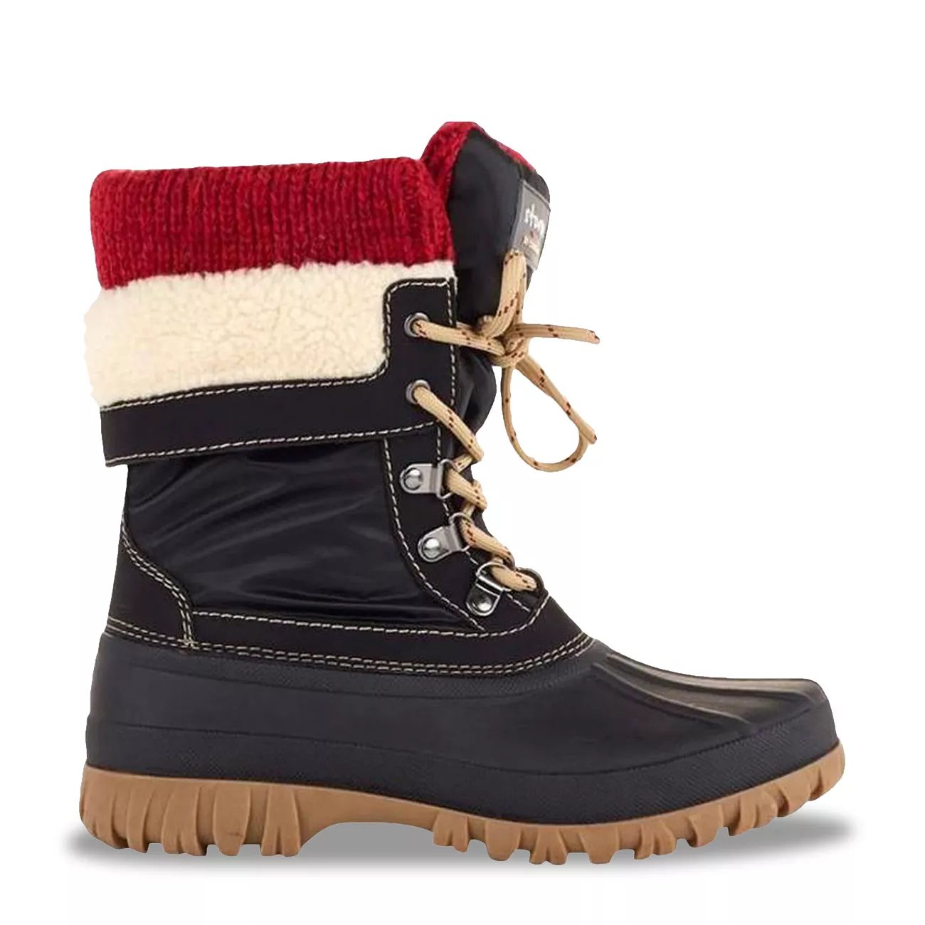 The bay ladies hot sale winter boots